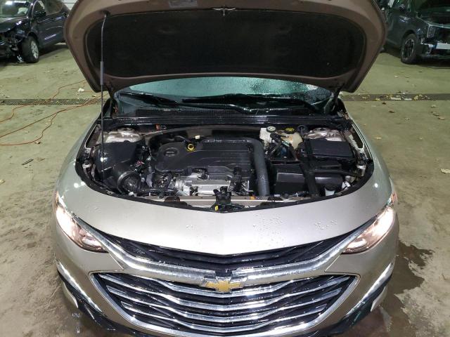 Photo 11 from auction – 2023 CHEVROLET MALIBU LT with VIN 1G1ZD5ST5PF215728