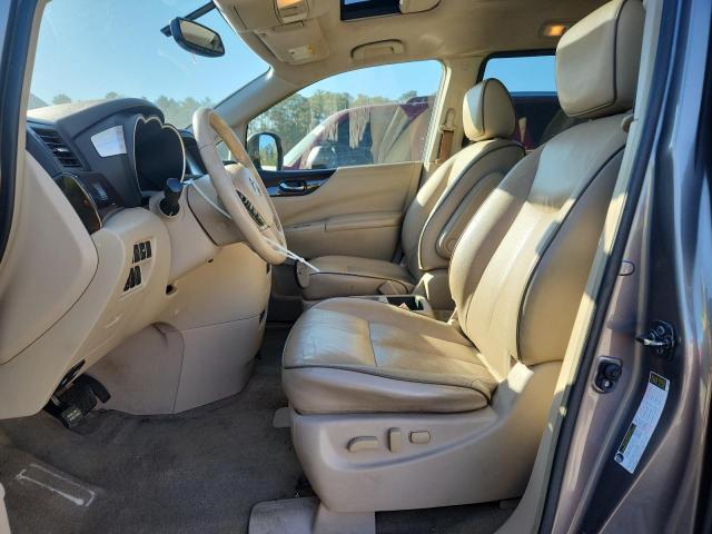 Photo 7 from auction – 2015 NISSAN QUEST S with VIN JN8AE2KP5F9127945