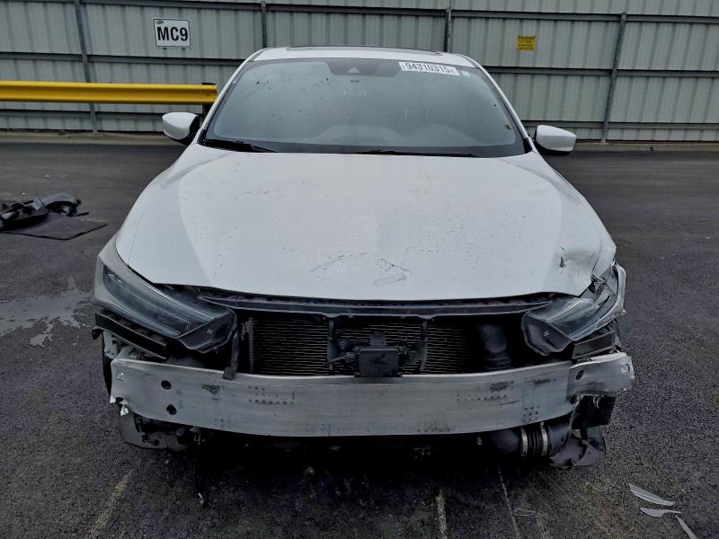 Photo 5 from auction – 2019 ACURA ILX with VIN 19UDE2F89KA000377