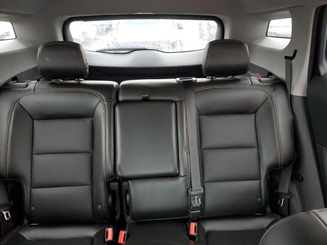 Photo 10 from auction – 2020 GMC TERRAIN SL with VIN 3GKALPEV8LL319019