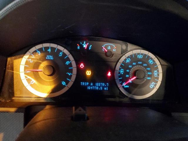 Photo 9 from auction – 2012 FORD ESCAPE XLT with VIN 1FMCU0D73CKA22877