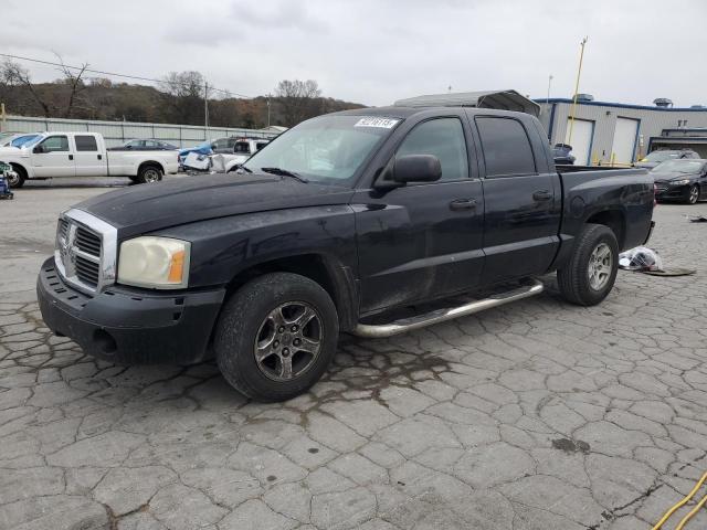 DODGE DAKOTA QUA 2005 with VIN 1D7HE48N35S363504 - Photo from auction