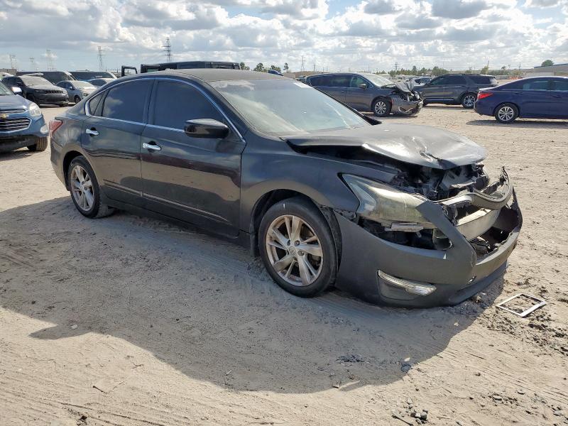 Photo 4 from auction – 2013 NISSAN ALTIMA with VIN 1N4AL3AP0DN451873