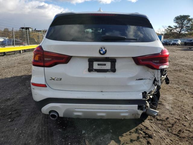 Photo 6 from auction – 2019 BMW X3 XDRIVE3 with VIN 5UXTR9C59KLR08235