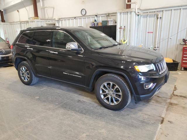 Photo 4 from auction – 2016 JEEP GRAND CHER with VIN 1C4RJFBG3GC453300