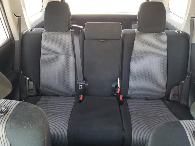 Photo 10 from auction – 2017 TOYOTA 4RUNNER SR with VIN JTEZU5JR8H5148767