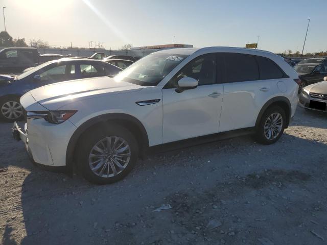 MAZDA CX-90 PREF 2025 with VIN JM3KKBHD3S1199152 - Photo from auction