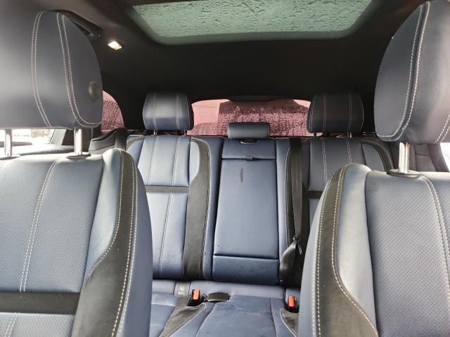 Photo 10 from auction – 2018 LAND ROVER RANGE ROVE with VIN SALYL2RV2JA748712
