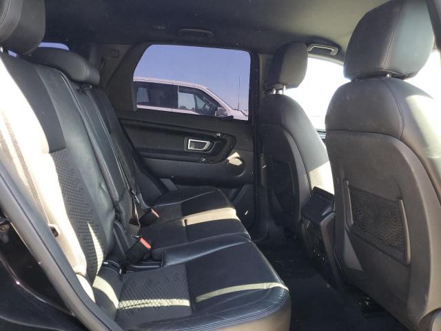 Photo 10 from auction – 2018 LAND ROVER DISCOVERY with VIN SALCP2RX1JH768814