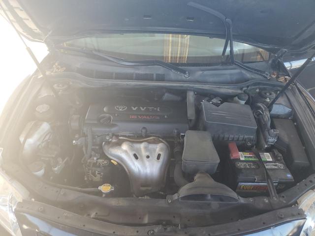 Photo 11 from auction – 2007 TOYOTA CAMRY CE with VIN JTNBE46K673094528