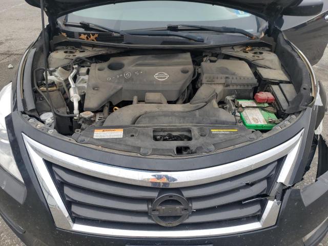 Photo 11 from auction – 2014 NISSAN ALTIMA 2.5 with VIN 1N4AL3AP5EC190592