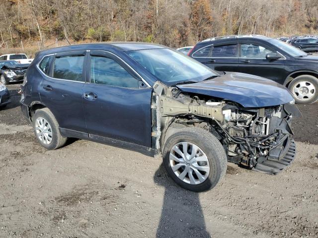 Photo 4 from auction – 2016 NISSAN ROGUE S with VIN 5N1AT2MV4GC877303