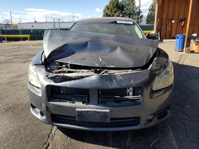 Photo 5 from auction – 2011 NISSAN MAXIMA with VIN 1N4AA5AP3BC810417