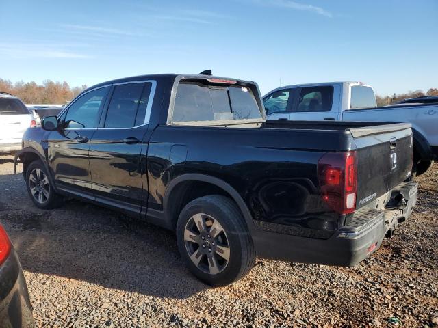 Photo 2 from auction – 2019 HONDA RIDGELINE with VIN 5FPYK3F53KB017193