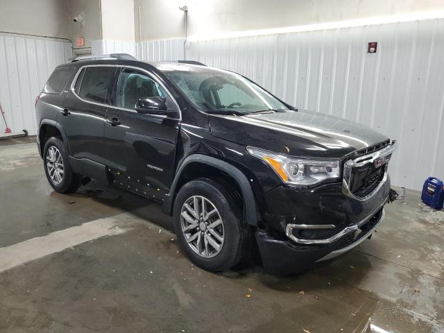 Photo 4 from auction – 2019 GMC ACADIA SLE with VIN 1GKKNLLS4KZ207910
