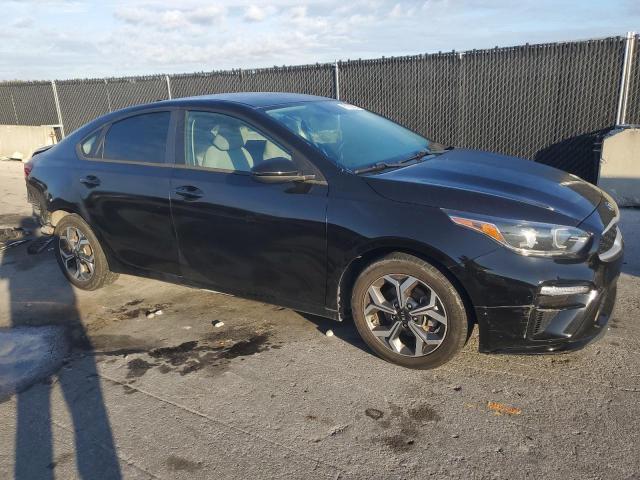Photo 4 from auction – 2021 KIA FORTE FE with VIN 3KPF24ADXME380281