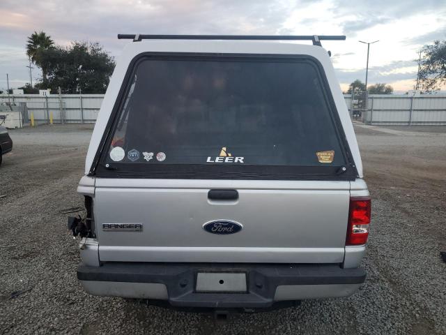 Photo 6 from auction – 2010 FORD RANGER SUP with VIN 1FTKR1ED8APA76381