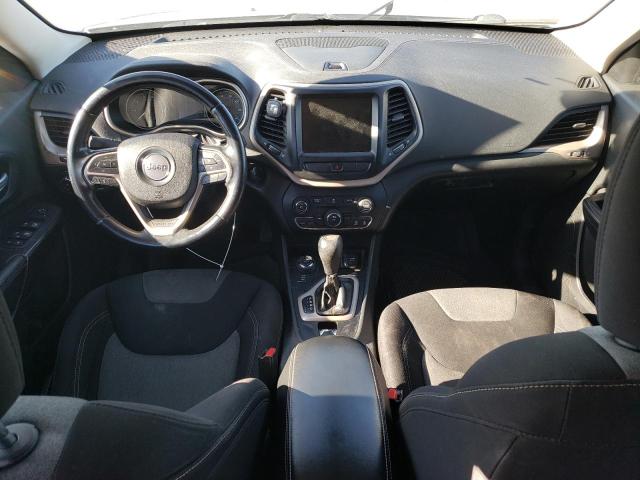 Photo 8 from auction – 2014 JEEP CHEROKEE L with VIN 1C4PJMCBXEW124989