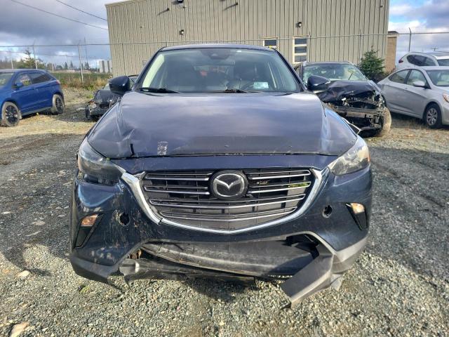 Photo 5 from auction – 2019 MAZDA CX-3 TOURI with VIN JM1DKFC77K0404763