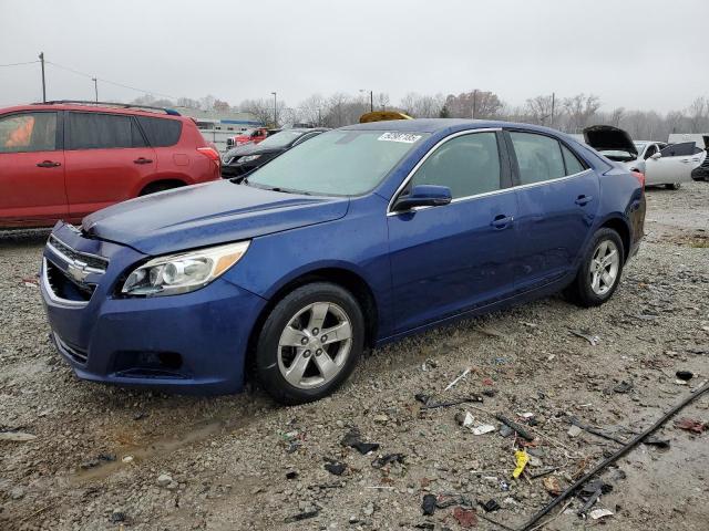 CHEVROLET MALIBU 1LT 2013 with VIN 1G11C5SA9DU129263 - Photo from auction