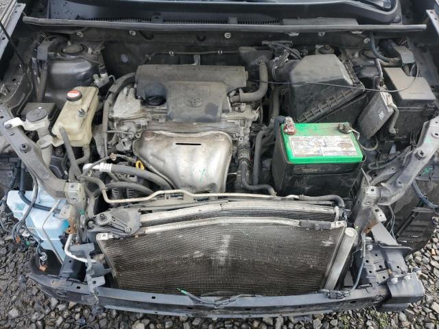 Photo 12 from auction – 2015 TOYOTA RAV4 LE with VIN JTMBFREV5FD148954