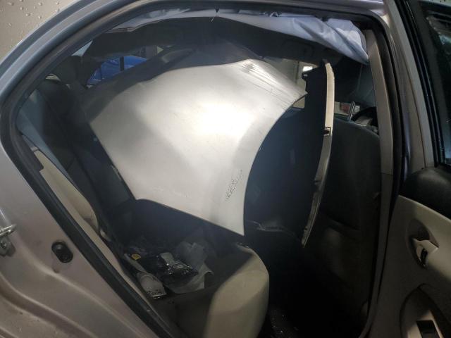 Photo 10 from auction – 2012 TOYOTA COROLLA BA with VIN 2T1BU4EE3CC790798