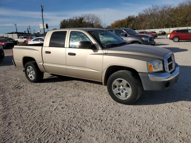 Photo 4 from auction – 2005 DODGE DAKOTA QUA with VIN 1D7HE48N15S201077