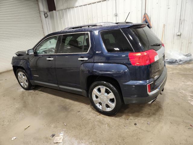 Photo 2 from auction – 2016 GMC TERRAIN SL with VIN 2GKFLUE34G6325543