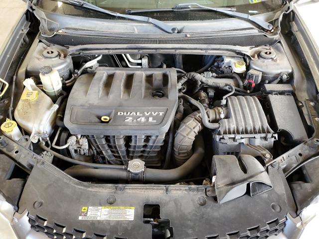 Photo 11 from auction – 2013 DODGE AVENGER SX with VIN 1C3CDZCB4DN582958