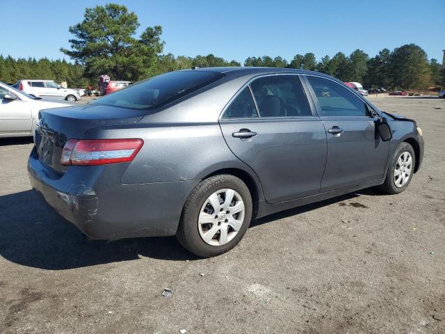 Photo 3 from auction – 2010 TOYOTA CAMRY BASE with VIN 4T1BF3EK7AU098033
