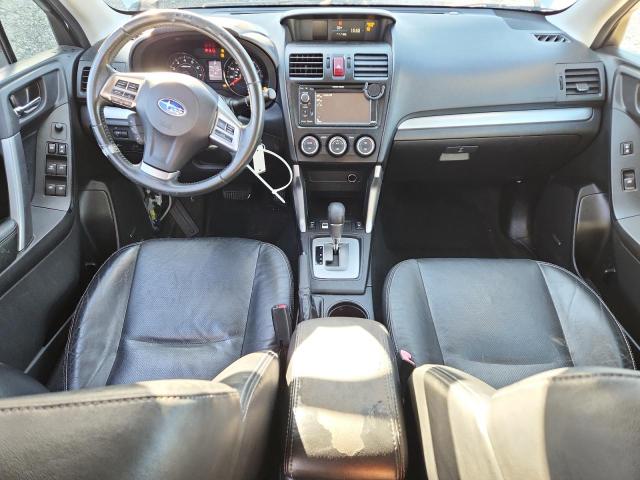 Photo 8 from auction – 2014 SUBARU FORESTER 2 with VIN JF2SJAMC4EH501922