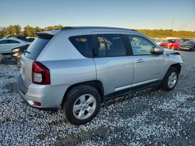 Photo 3 from auction – 2014 JEEP COMPASS LA with VIN 1C4NJCEA3ED630861