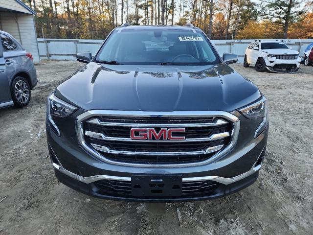 Photo 5 from auction – 2019 GMC TERRAIN SL with VIN 3GKALPEX7KL119734