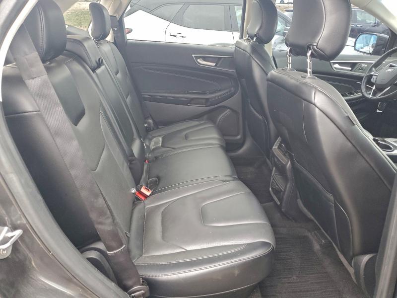 Photo 11 from auction – 2018 FORD EDGE TITAN with VIN 2FMPK4K84JBC40263
