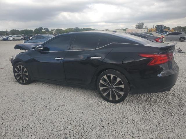 Photo 2 from auction – 2016 NISSAN MAXIMA 3.5 with VIN 1N4AA6AP2GC376472