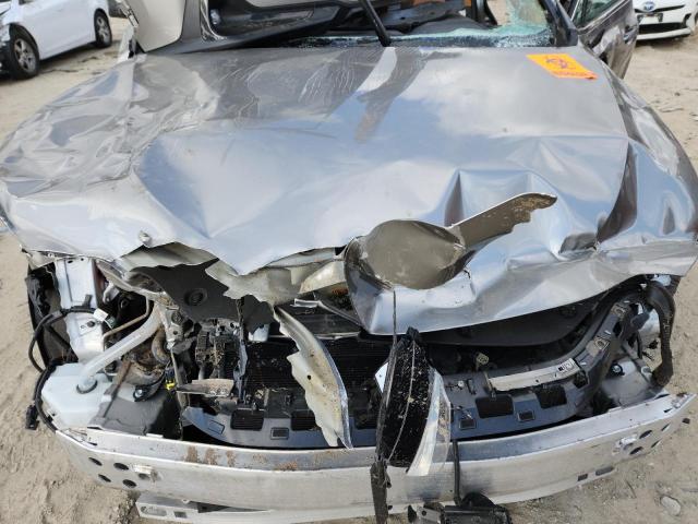 Photo 12 from auction – 2024 LEXUS NX 350 PRE with VIN 2T2GGCEZ3RC036945
