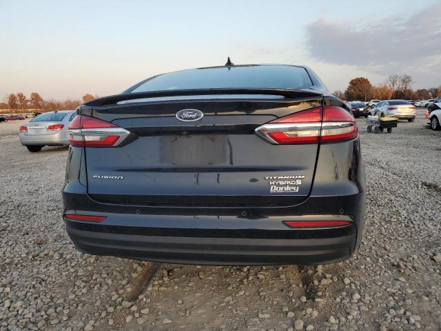 Photo 6 from auction – 2019 FORD FUSION TIT with VIN 3FA6P0RU0KR120773