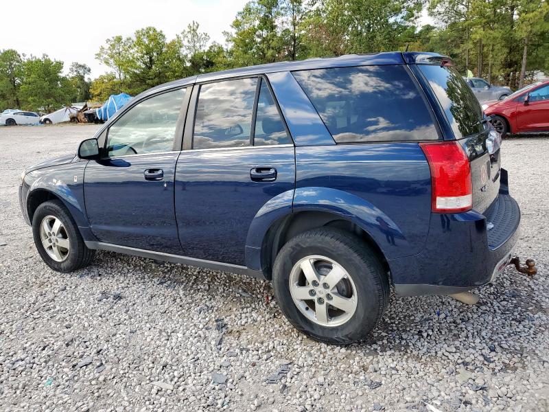 Photo 2 from auction – 2007 SATURN VUE with VIN 5GZCZ53437S859577