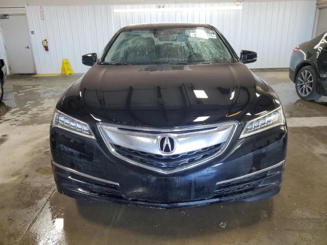 Photo 5 from auction – 2017 ACURA TLX TECH with VIN 19UUB1F52HA004935