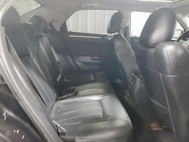 صورة رقم 10 من المزاد - 2008 CHRYSLER 300C مع VIN 2C3LK63H68H120912