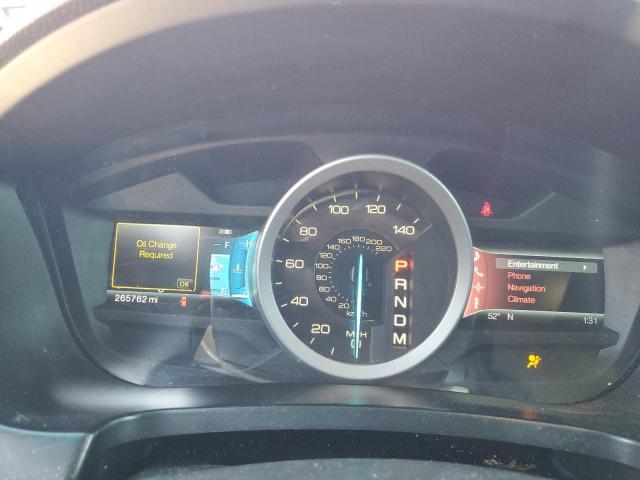 Foto 9 de la subasta – 2011 FORD EXPLORER L con VIN 1FMHK8F83BGA13064