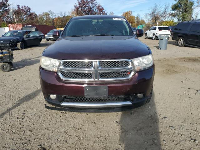 Photo 5 from auction – 2012 DODGE DURANGO SX with VIN 1C4RDHAG8CC197430