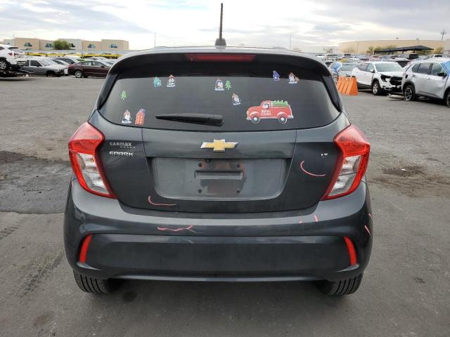 Photo 6 from auction – 2019 CHEVROLET SPARK 1LT with VIN KL8CD6SA8KC748855