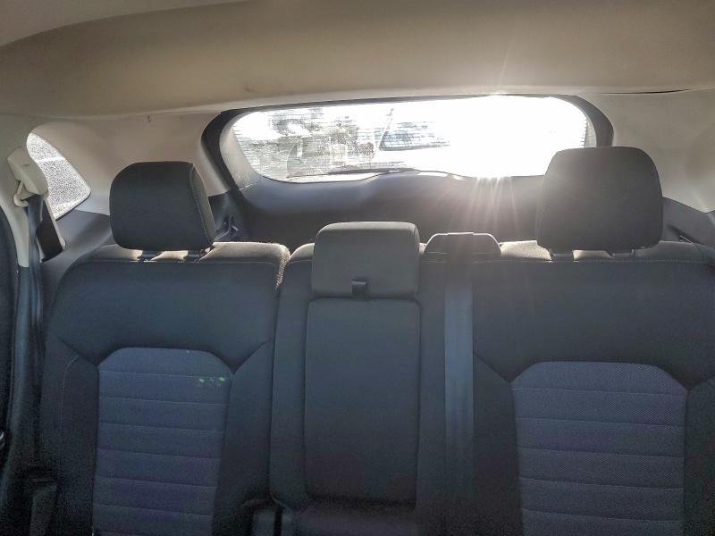 Photo 10 from auction – 2017 FORD EDGE SE with VIN 2FMPK4G96HBC68156