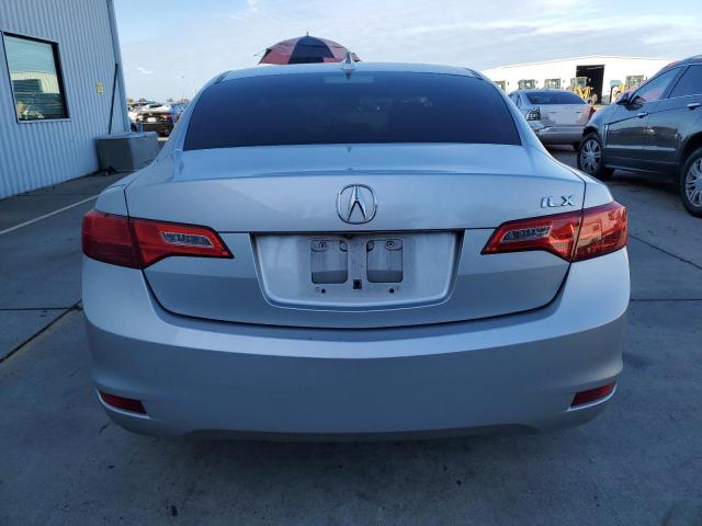 Photo 6 from auction – 2014 ACURA ILX 20 with VIN 19VDE1F39EE002489