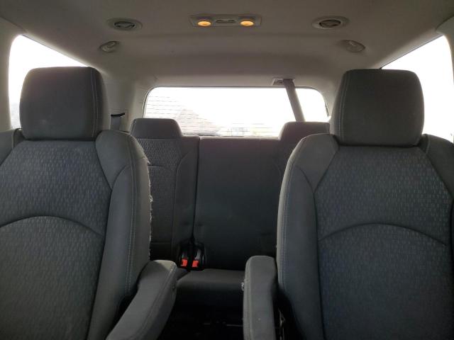 Photo 10 from auction – 2016 GMC ACADIA SLE with VIN 1GKKRPKD2GJ202385