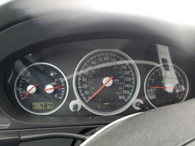 Фото 9 с аукциона – 2005 CHRYSLER CROSSFIRE с VIN 1C3AN69L05X037395
