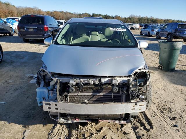 Photo 5 from auction – 2015 TOYOTA PRIUS with VIN JTDKN3DUXF0395516