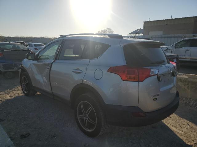 Photo 2 from auction – 2013 TOYOTA RAV4 LIMIT with VIN 2T3DFREV5DW118443