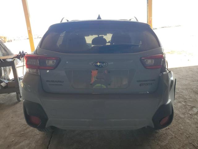 Photo 6 from auction – 2023 SUBARU CROSSTREK with VIN JF2GTHSC6PH311490